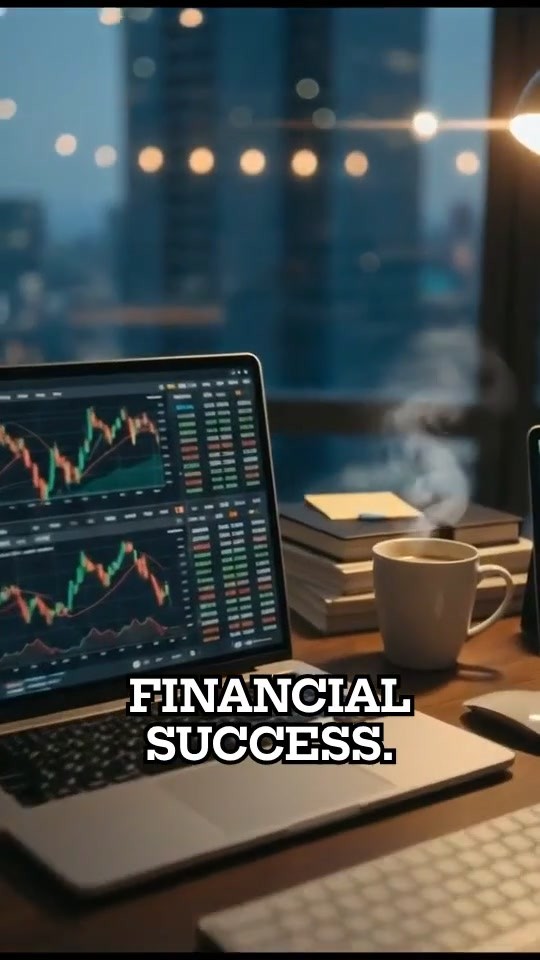 Unlock Your Path to Financial Freedom