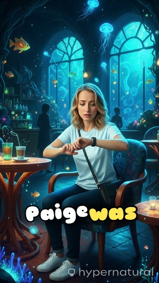 A Story About Paige