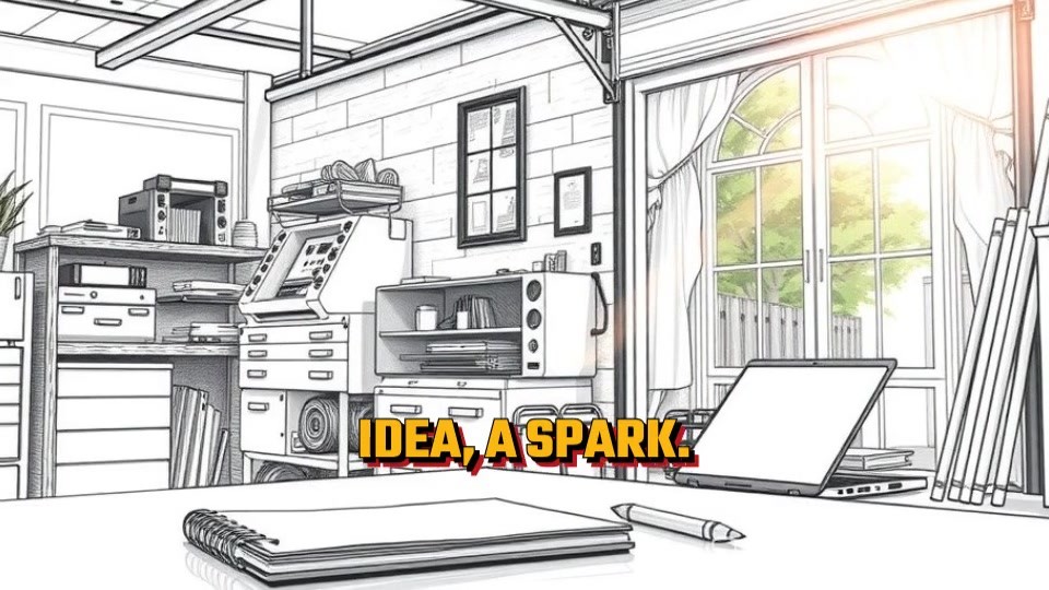 Startup Secrets: From Concept to Capital