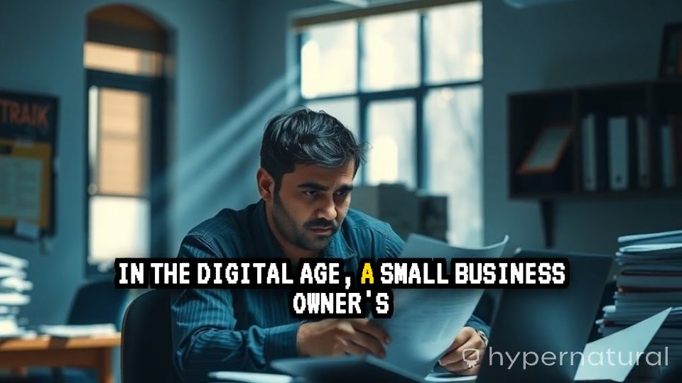 Reviving Digital Marketing: From Struggle to Success