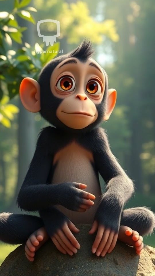 From Monkey to Modern Human: Our Evolutionary Journey