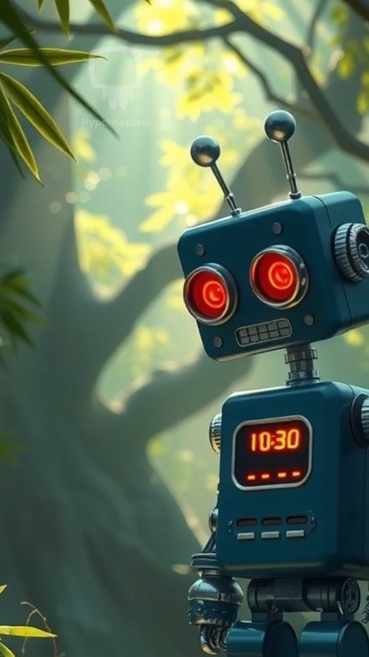 Epic Adventures in 3D Animation!