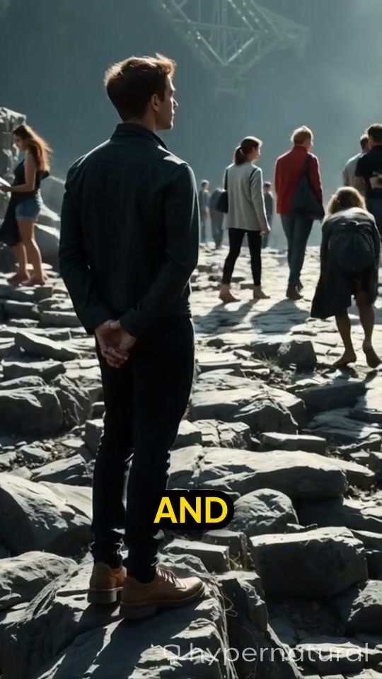 Whispers of the Deceased Night