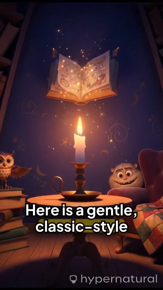 The Wise Tortoise King