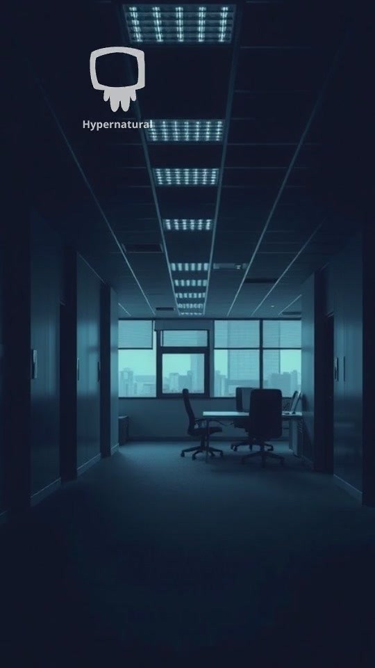 From Mocked Janitor to Company Owner