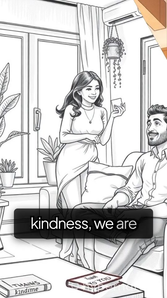 Expressing Gratitude: Acknowledging Allah's Blessings Through Kindness