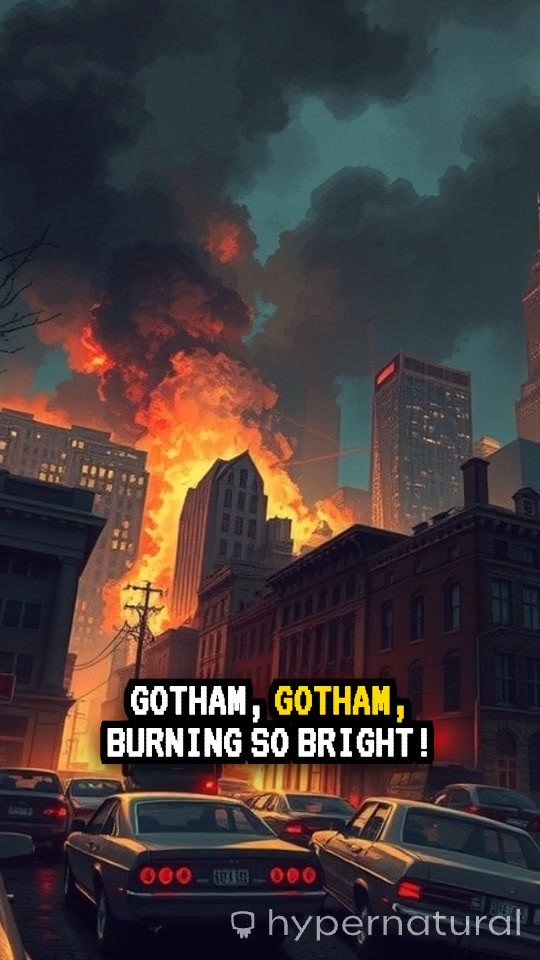 Batman and Spider-Man Unite Against the Joker and Green Goblin!