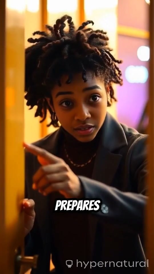 Awkward Greetings: A Conversation Interrupted (copy)