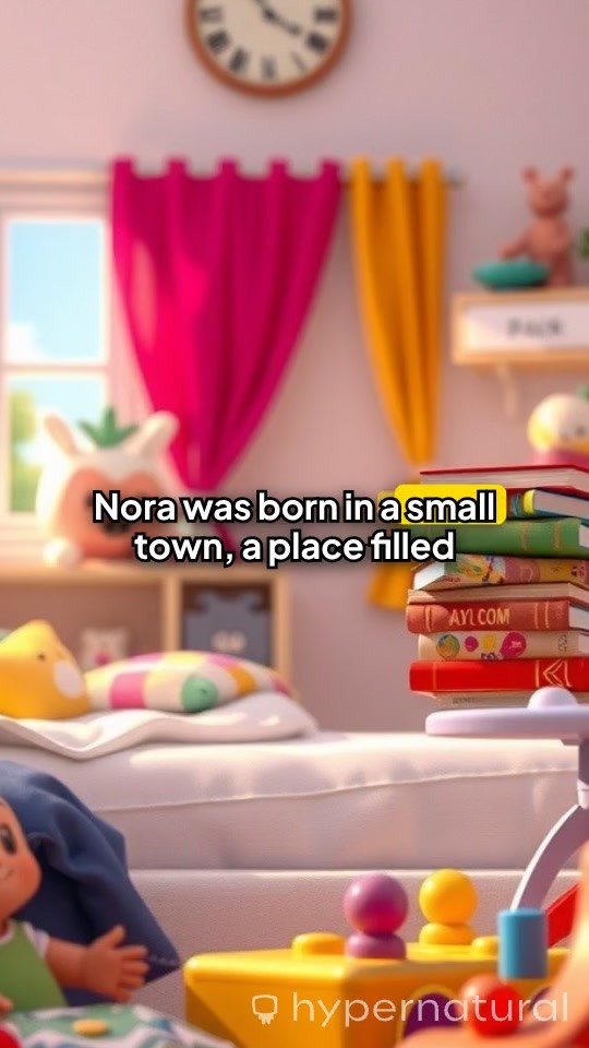 A Journey Through My Life