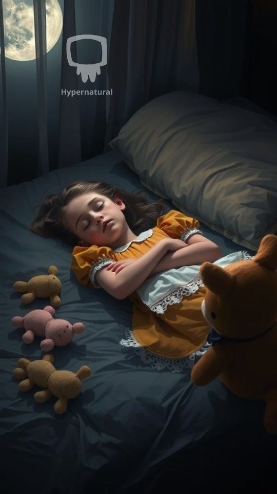 Horror Cartoon Adventure