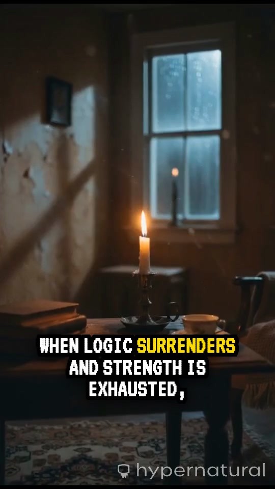 Perjalanan Cinta dan Keberanian