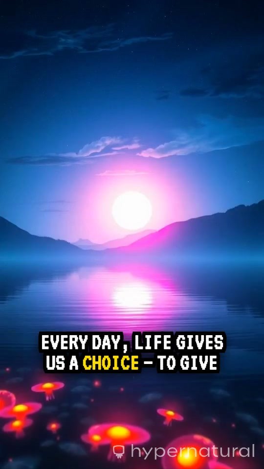 Dancing in the Rain: Embracing Life's Choices