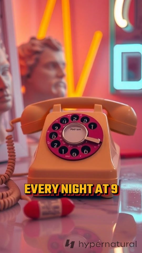 A Call to Remember