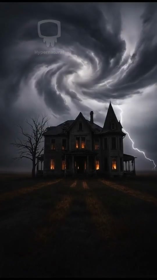 Whispers in the Dark