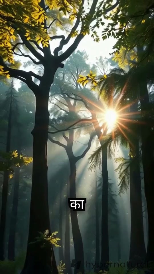Guardians of the Forest