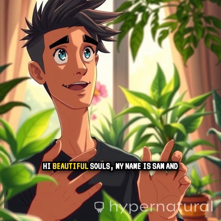 Transform Your Body and Energy: Find Clarity and Support on Your Journey