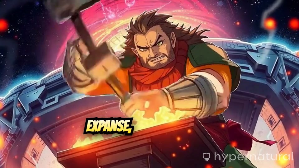 Thor's Stormbreaker Unleashed