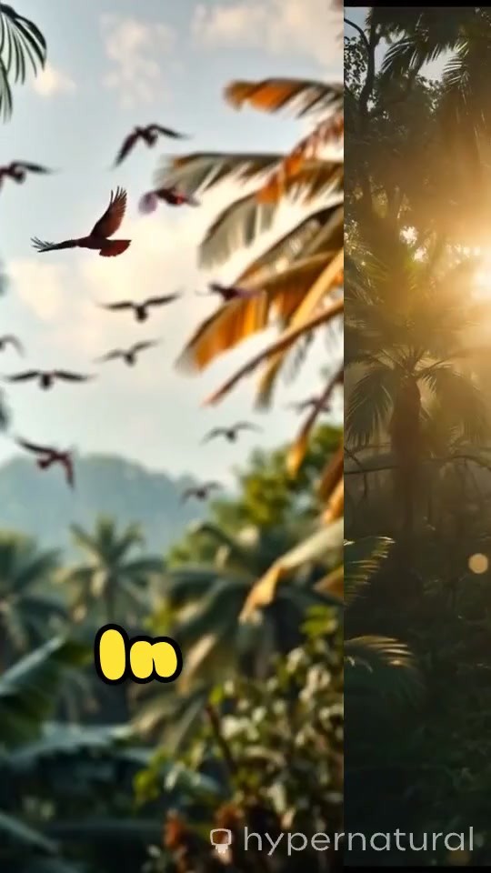 The Lion and the Clever Rabbit (copy)