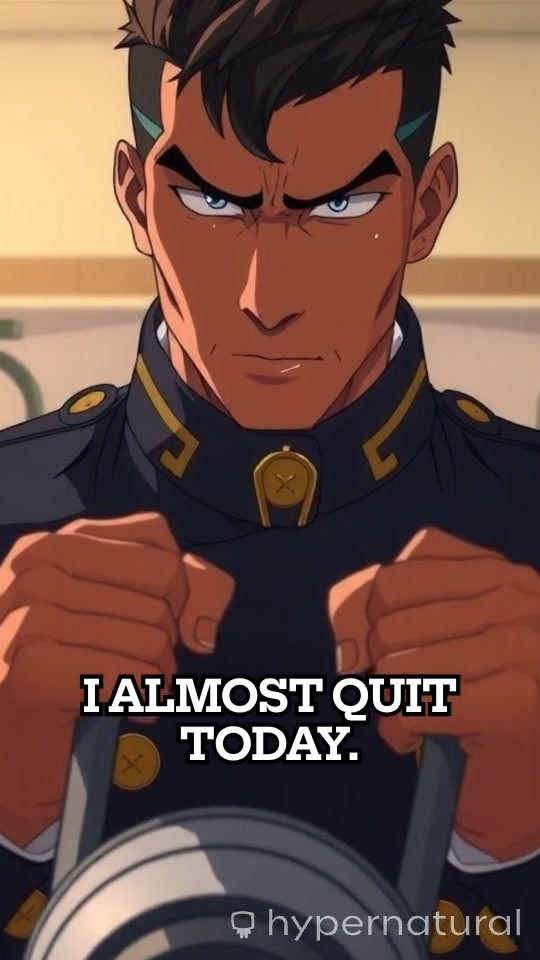 Winners Are Made One Rep at a Time!