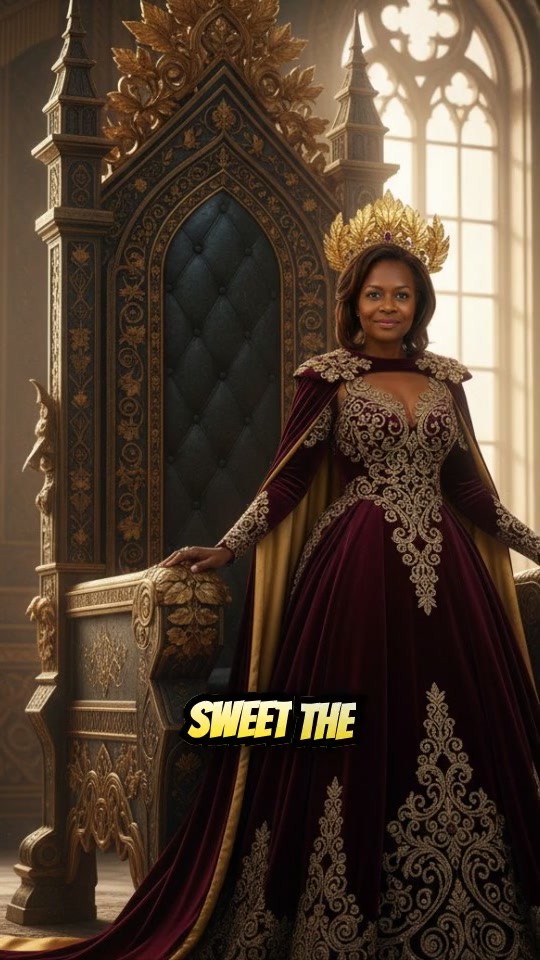 Joyful Gospel Performance