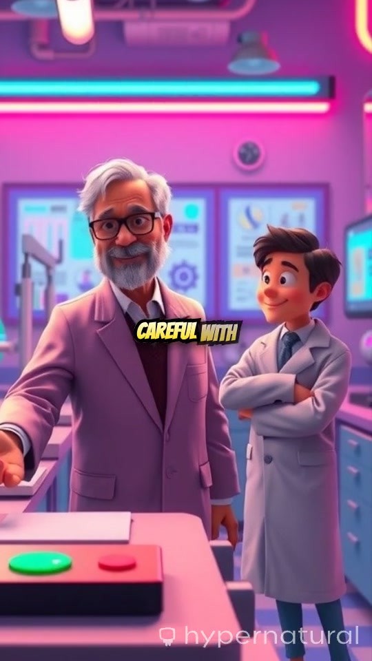 Shinchan's Time Travel Adventure with Doctor Jhatka