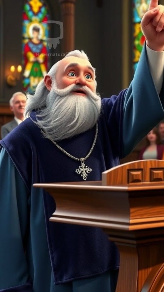 The Rich Man and the Poor Girl: A Love Story