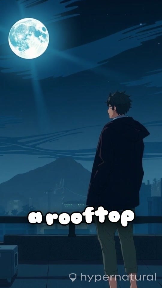 Echoes of Loneliness