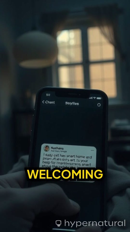 Whispers in the Dark