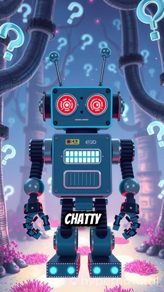 The Enchanted Quest in the Forest of Imagination