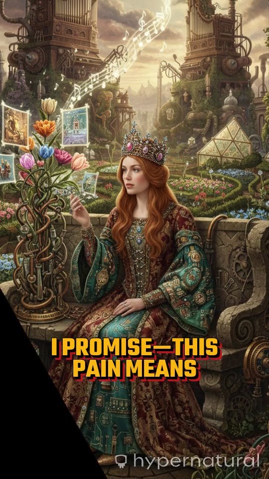 Healing After Heartbreak: A New Beginning Awaits