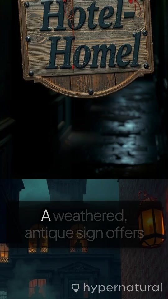 Surviving the Hallowmere Hotel: A Guide to the Night
