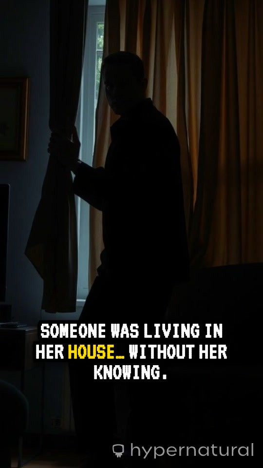 Unseen Shadows: A Hidden Terror