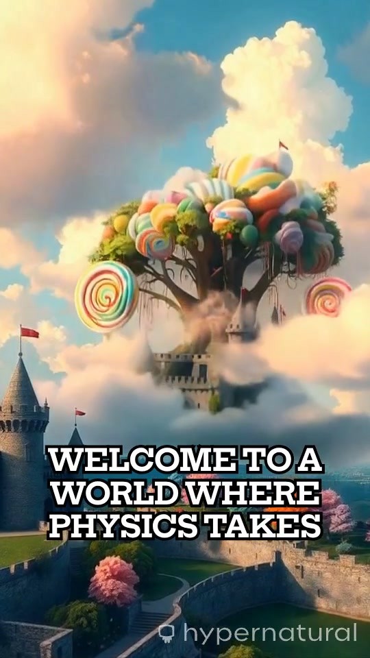 Ballet & Chaos: The Surreal Dance of Tung Tung and Ballerina Cappuccina