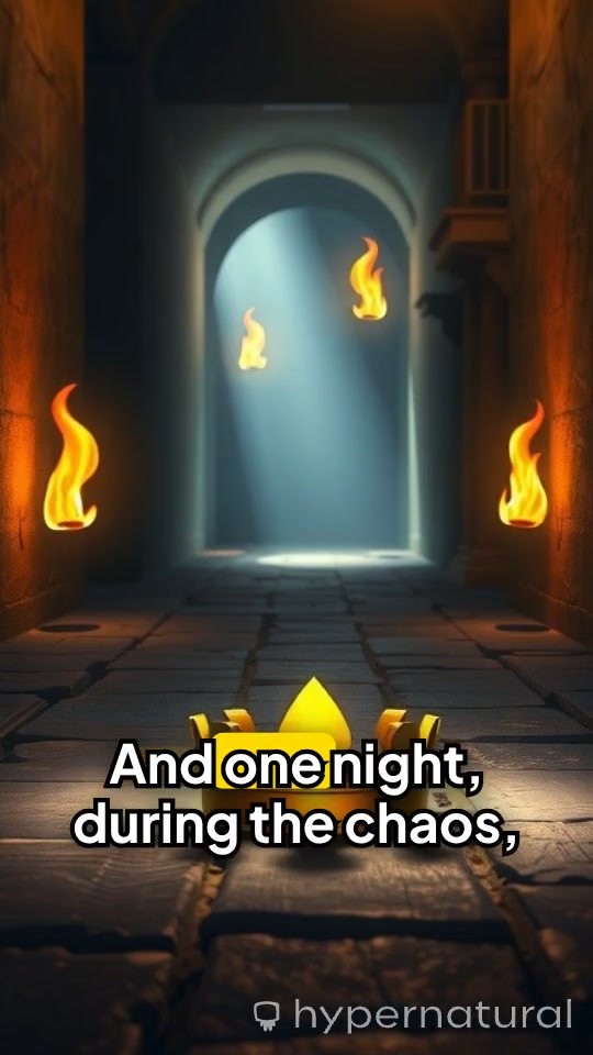 The Vanished Crown: Secrets of the Holy Roman Empire