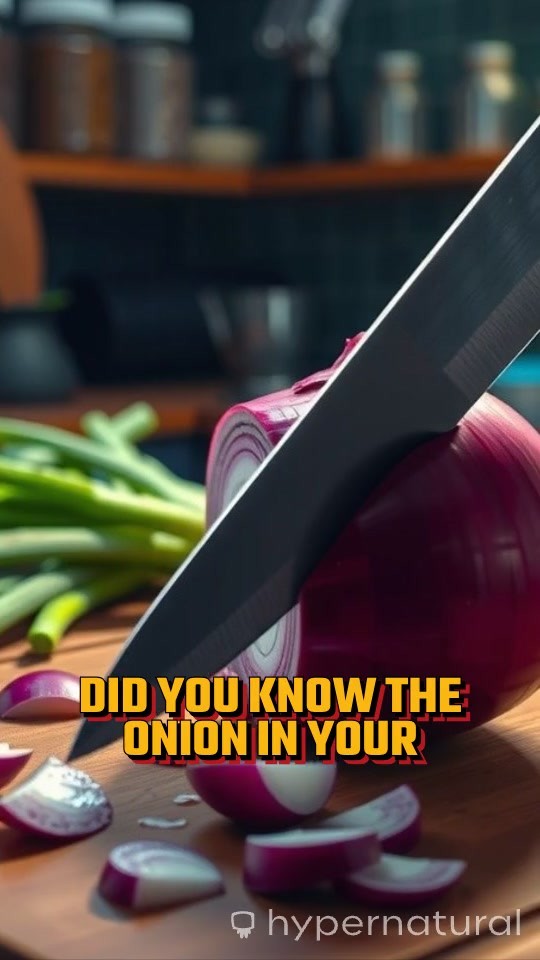 The Demon’s Blood in Your Salad: A Mythological Journey