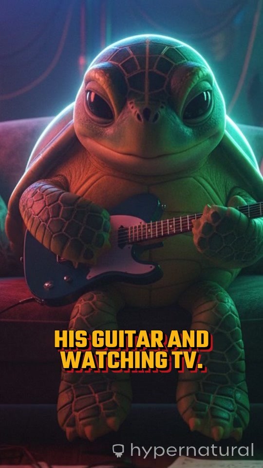 Waldo and Jimmy Rock the Yard!