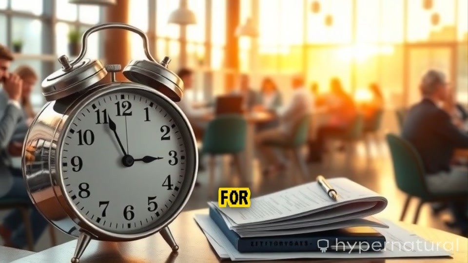 The Time and Tech Struggles of Small Business Owners