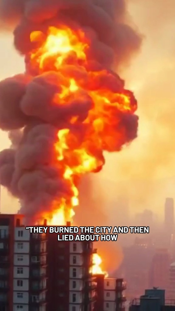 Erasing History: The Tulsa Massacre and State Power