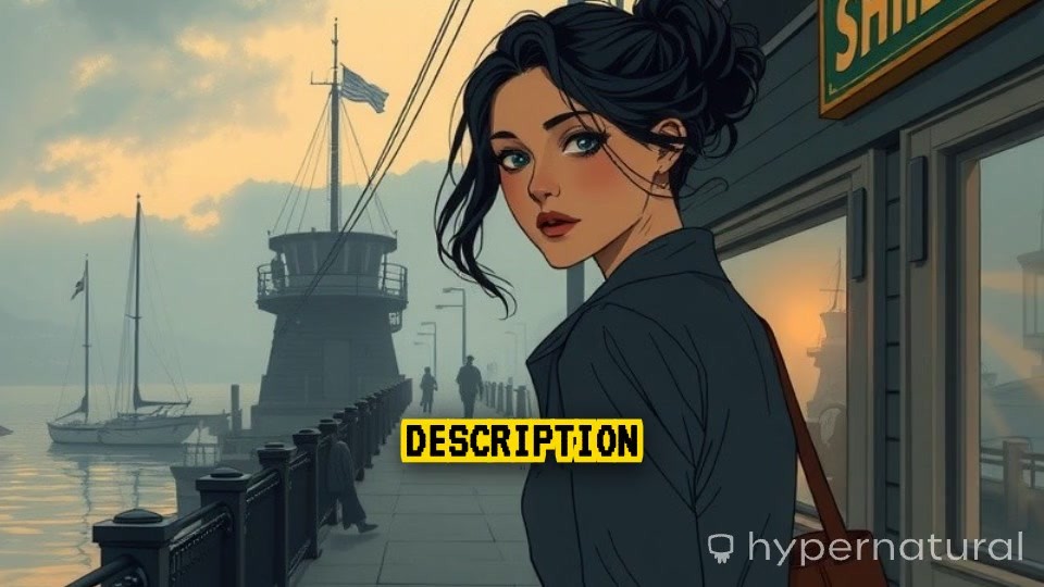 Hope and Heartbreak: The Search for Amy