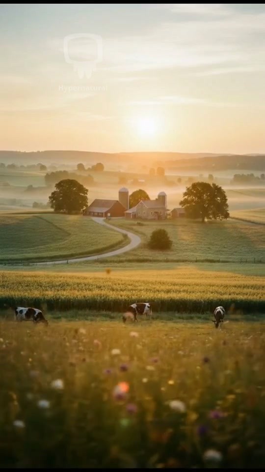 From Rural Roots to Supermarket Love (copy) (copy)