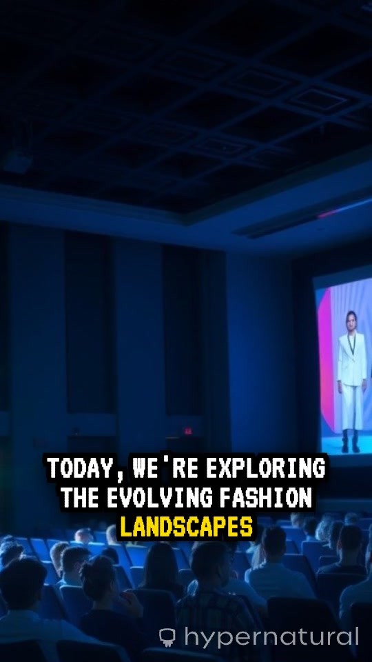 Chinese vs. Japanese Fashion Trends and Their Impact on the USA