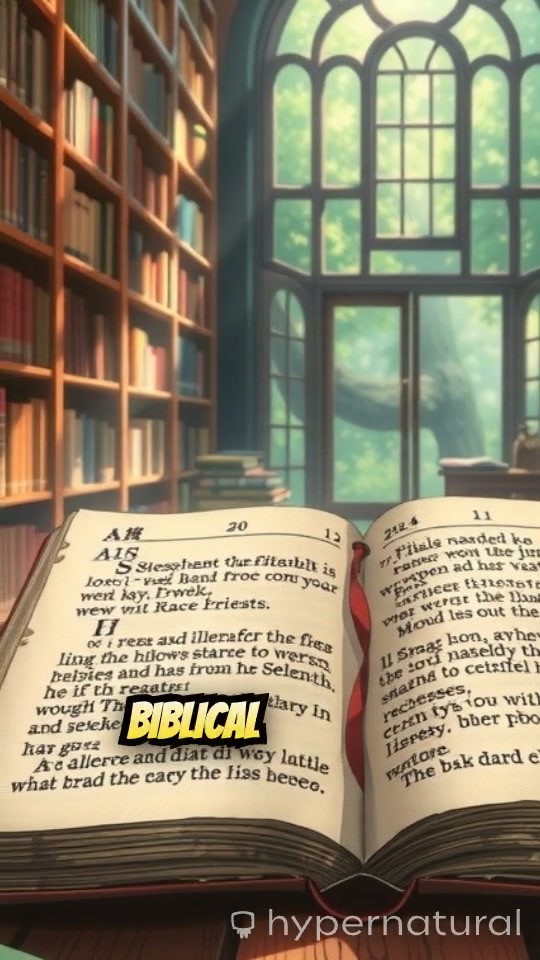 Biblical Significance of December