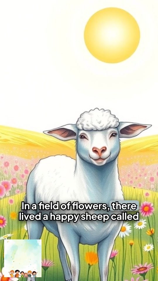 Woolly and Pip's Heartwarming Day (copy)