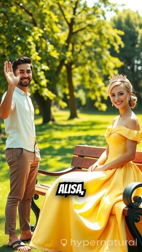 Invitation to the Annual Day Party