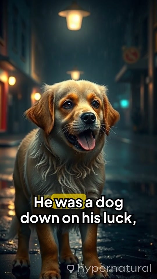 Barkley's New Beginning