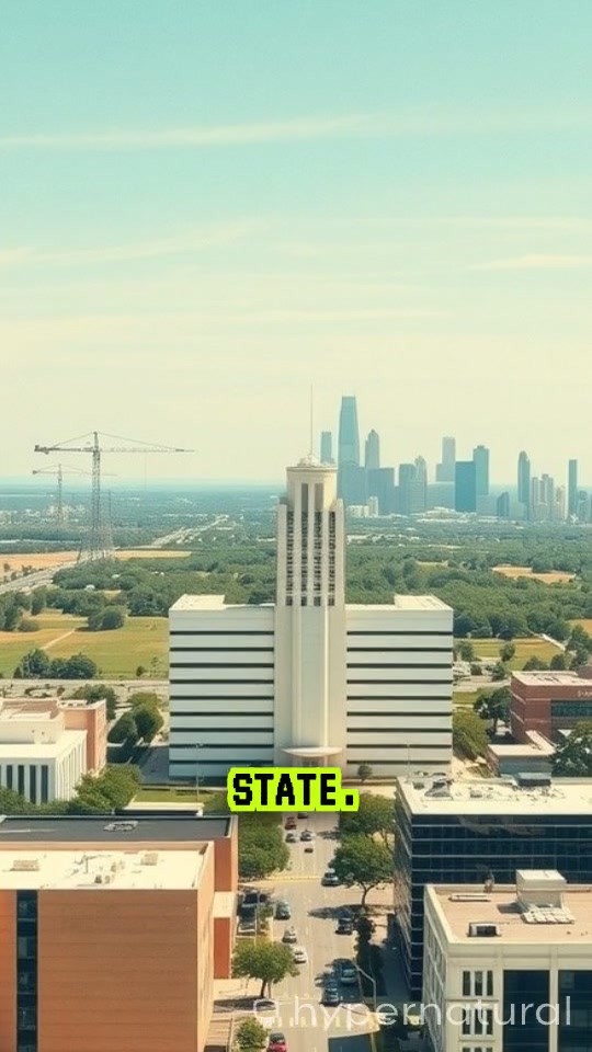 5 Surprising Facts About Texas