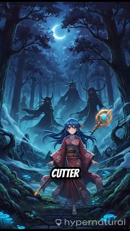 The Tale of Princess Kaguya