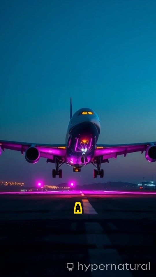 How Boeing 777 Operates and Flies in the Sky