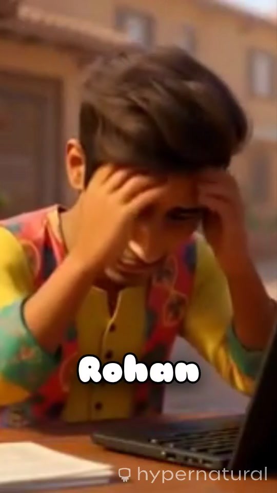 The Magic Pencil: A Lesson in Practice