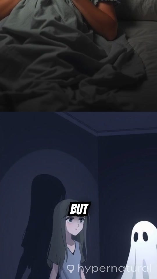 Shadows of Possession